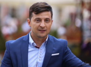 FIRST BILLS OF THE ZELENSKY TEAM: PROS AND CONS