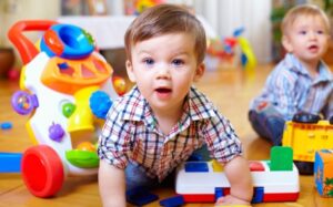 WHAT’S WRONG WITH THE PRE-SCHOOL EDUCATION IN UKRAINE?