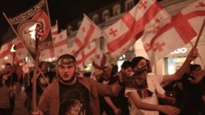 “BIG BROTHER” IS WATCHING YOU, GEORGIA?