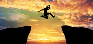 THE FUTURE OF HIGHER EDUCATION IN UKRAINE: SEVEN STEPS TO EVOLUTIONARY LEAP