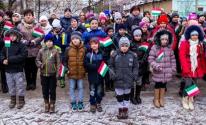 WHY HUNGARY IS AGAINST THE LANGUAGE LAW IN UKRAINE