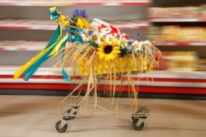 DOES UKRAINE NEED PROTECTIONISM?