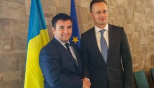 HUNGARY WANTS TO ANNEX TRANSCARPATHIA – TRUTH OR MYTH?