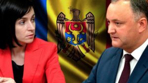 Засватати демократів… Або проблеми створення коаліції в Молдові