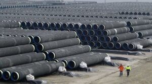 Nataliya Katser-Buchkovska: Urgent issues for Ukraine’s energy security