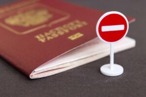 THE EU AND THE VISAS IN CRIMEANS` RUSSIAN PASSPORTS