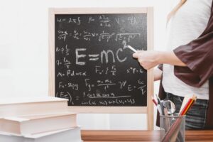 WHAT ARE “INDIVIDUAL EDUCATIONAL TRAJECTORIES”?
