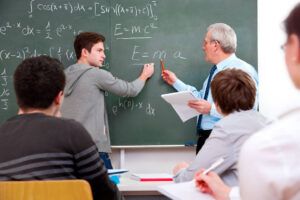 IT IS NECESSARY TO TIE THE INCREASE IN TEACHERSʼ SALARIES TO THEIR PROFESSIONAL STRENGTHS – MYKOLA SKYBA
