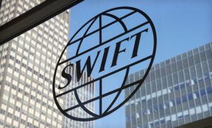 Європейський SWIFT – це щось особливе