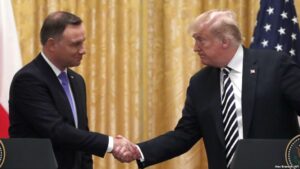 TRUMP INSTEAD OF PUTIN. DIRTY OIL, THE TEACHERS’ STRIKE AND OTHER POLISH NEWS OF THE PREVIOUS WEEK