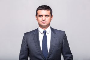 Ігор Ліскі