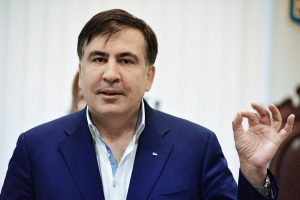 «Концепція реформи судової системи України» від Саакашвілі: переваги та недоліки