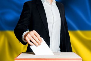 Євген Мироненко: Зміни до Виборчого кодексу – це політичний «договірняк» усіх парламентських фракцій