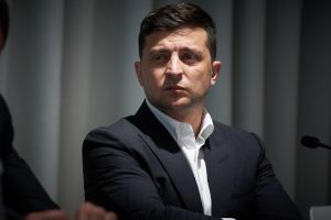 Анатолій Амелін: Команда Зеленського вирішила технічно «кинути» президента та український бізнес