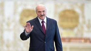 Протести у Білорусі  — початок кінця Олександра Лукашенка?