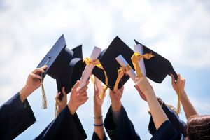 Стратегічні пріоритети та цілі Стратегії розвитку системи вищої освіти України до 2031 року