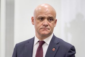 Мирослава Чорноусько: перед місцевими виборами незручних мерів можуть виводити з гри кримінальними справами
