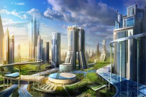ВІЗІЯ СВІТУ 2070