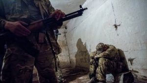 За крок до справедливого суду за воєнні злочини
