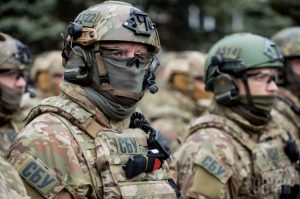 Аналітична записка щодо реформування СБУ