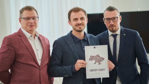 Іван Лукеря: Новообрані голови громад, депутати місцевих рад повинні взяти “Індикатори успішності” за основу у своїй роботі