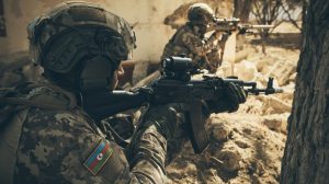 Ілія Куса: Росія домоглася тактичної перемоги у Нагірному Карабасі