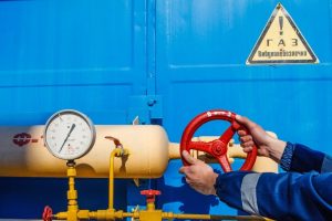 В очікуванні нової доби газових воєн між Росією та Україною?