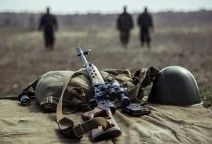 Ескалація на Донбасі: що має робити держава Україна