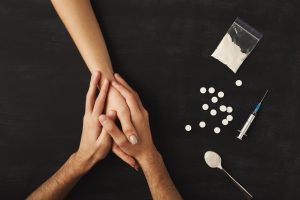 УІМ анонсує новий проєкт «Наркотична та алкогольна залежність: безпека суспільства, захист неповнолітніх, психічне здоров’я»