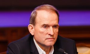 Як українці ставляться до домашнього арешту Медведчука