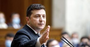 Реалізація закону про амністію залежить від виборчої стратегії Президента