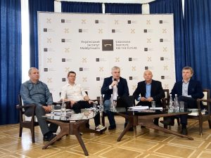 Верховний Суд: з Україною чи без?