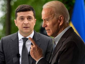 Візит Зеленського до США: Ключові позиції для успішних перемовин 