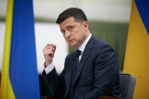 Стабілізація рейтингу Зеленського: чому підтримка партії влади перестала зростати