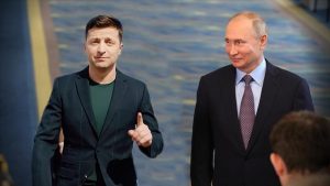 Стаття Путіна про єдиний народ: Що потрібно про це знати і як потрібно відповісти