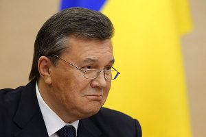 Жителі Донбасу досі люблять Януковича