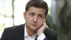 Схиляння до переговорів з ОРДЛО і Газпромом. Енергетична пастка для України