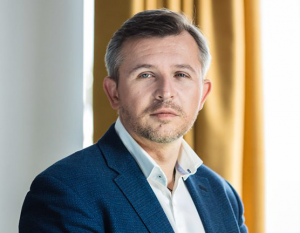 Подкаст на Радіо НВ Анатолія Амеліна: Економічний паспорт українця
