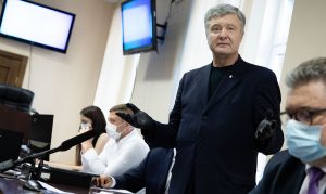 Одна доба без запобіжного заходу. Що далі?