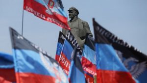 Незручні питання про Донбас