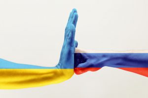 Выиграть войну и не проиграть мир: о целях Украины