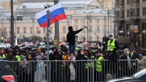 Права людини та рф