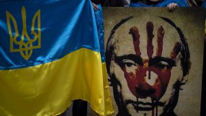 Вадим Денисенко: Треба продовжувати максимальне розповсюдження правдивої інформації серед росіян