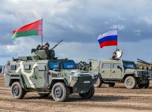 Санкції та економічні втрати Білорусі у разі воєнного вторгнення в Україну