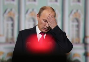 Долі України і Путіна залежать від 7 історичних сил