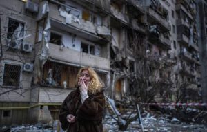Вони відповідатимуть за геноцид Українського Народу