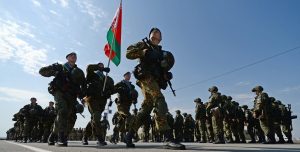 Війна в Україні та революція в головах білоруських силовиків