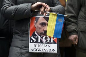 Статус бізнес-ізоляції РФ станом на 2 березня 2022 року