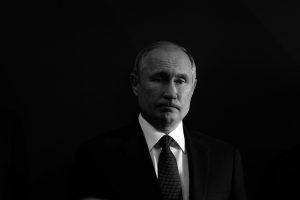 Цугцванг или 6 сценариев для Путина