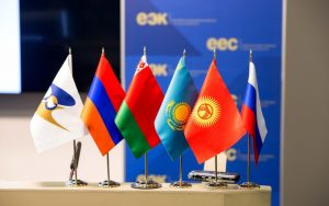 Странам Евразийского экономического союза остались считанные дни, чтобы выйти из войны против Украины